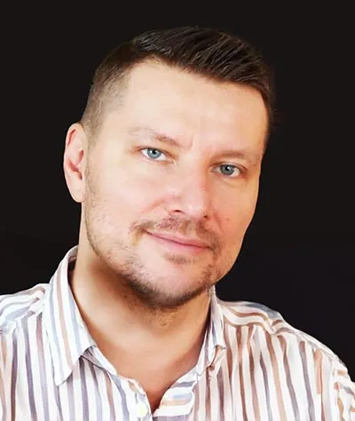 Stefan Pavelka