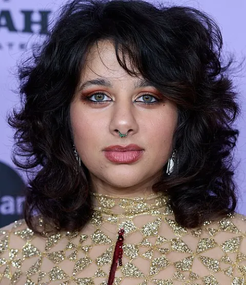 Safiyya Ingar
