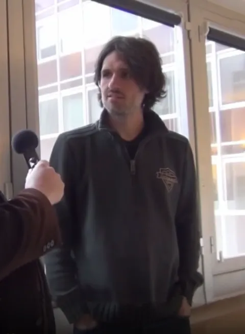 Florent Castelnérac