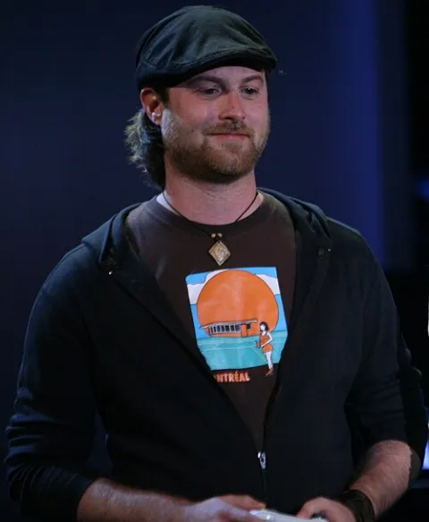 Patrice Désilets