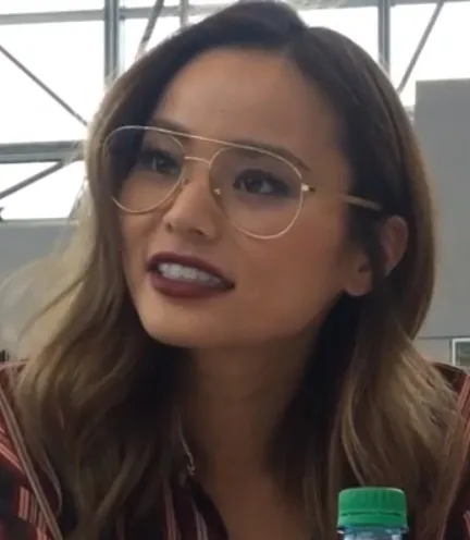 Jamie Chung
