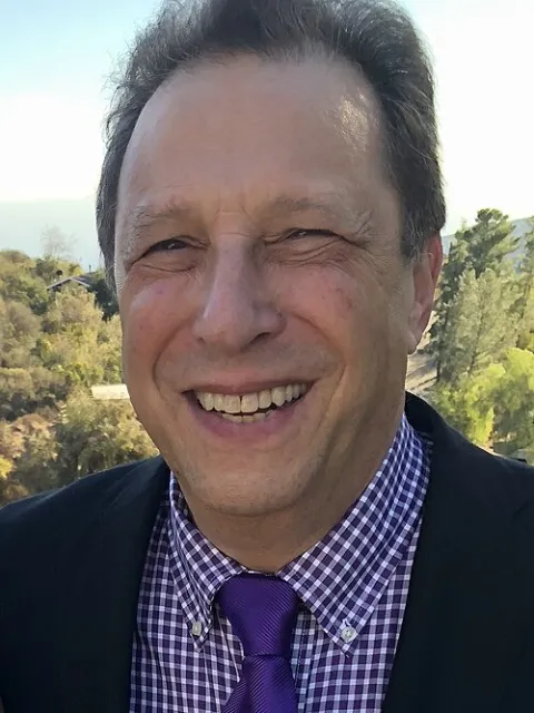 Charles Dennis