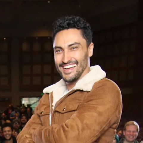 Jonny Cruz