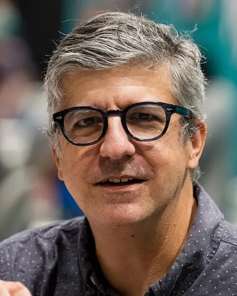 Dana Snyder