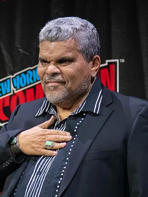 Luis Gómez