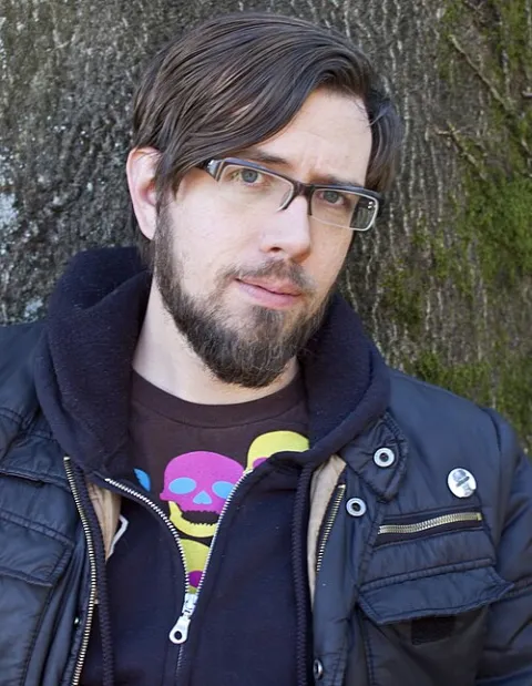 Steve Gaynor