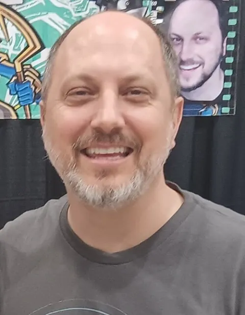 Kevin Miller