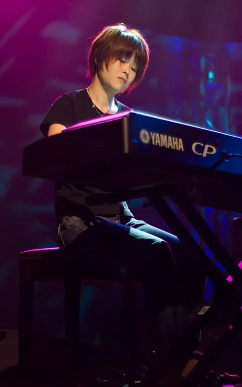 Kumi Tanioka