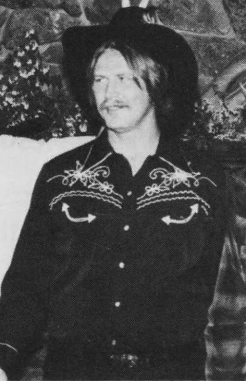 Ken Williams