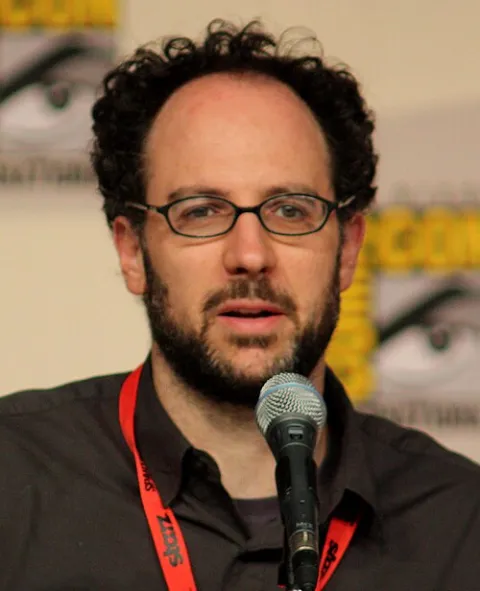 Matt Selman