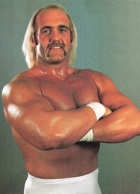 Hulk Hogan