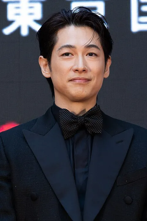 Dean Fujioka