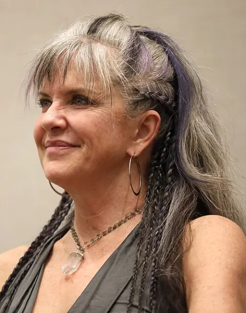 Jennifer Hale