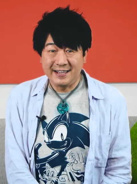 Jun'ichi Kanemaru