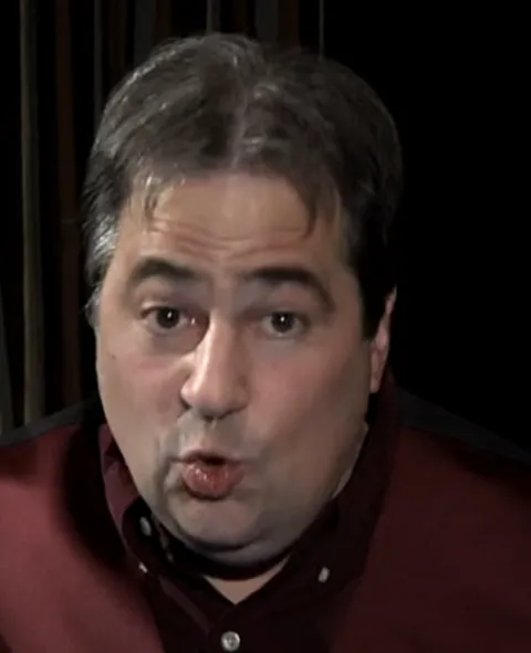 Mike Pollock