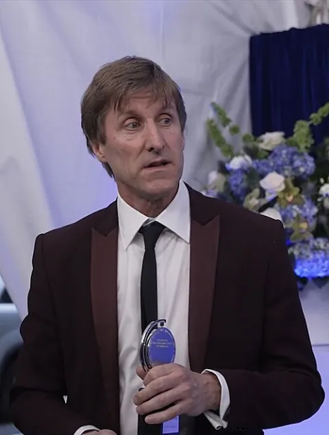 Simon Hale