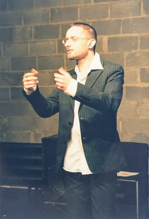 Aleksandr Vartanov