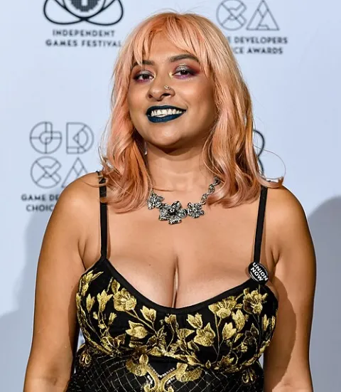 Meg Jayanth