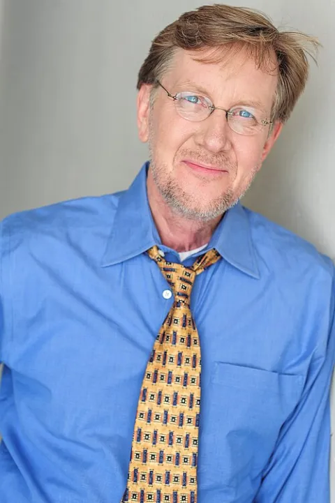 Robert Clotworthy