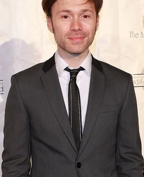 Michael Sinterniklaas