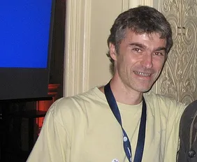 Jacques Exertier