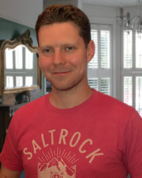 Sam Barlow