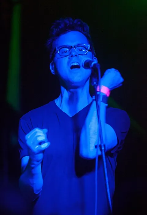 Ryan Lott