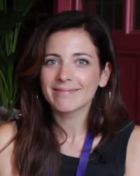 Lucie Pohl