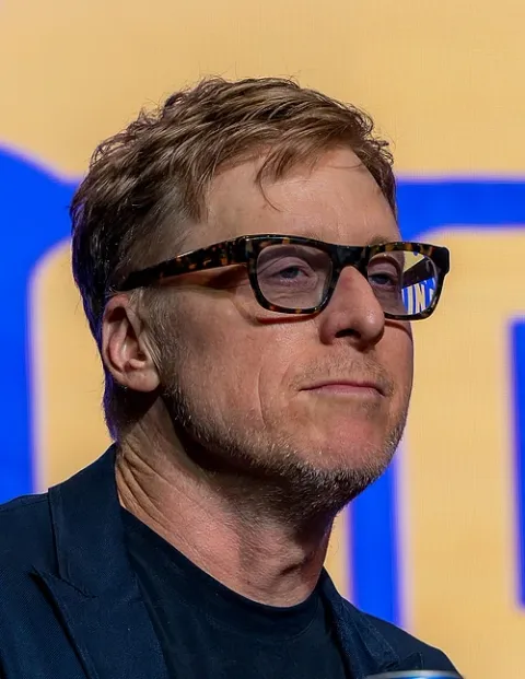 Alan Tudyk