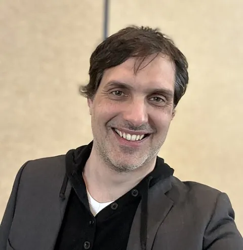Olivier Derivière