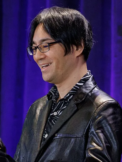 Shinya Kumazaki