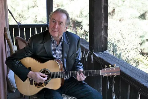 Eric Idle