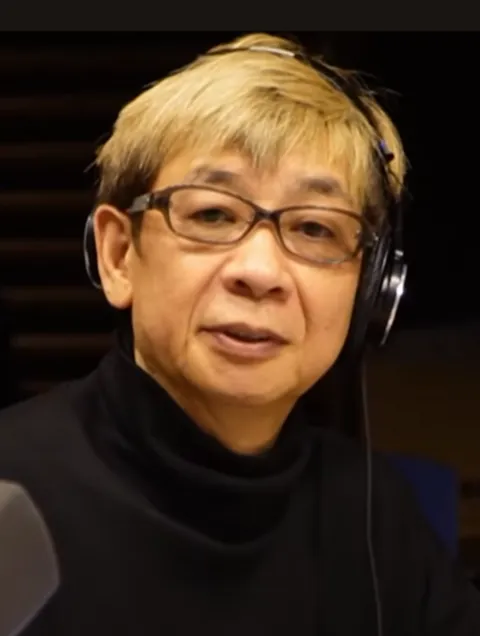 Kōichi Yamadera