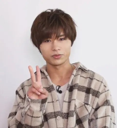 Toshinari Fukamachi