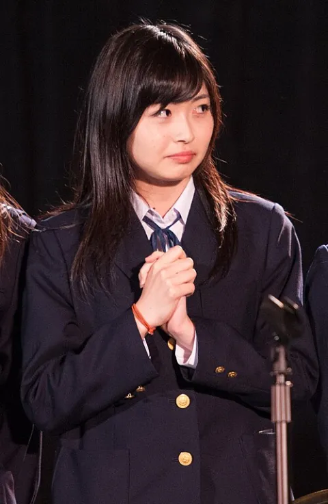 Mayu Yoshioka