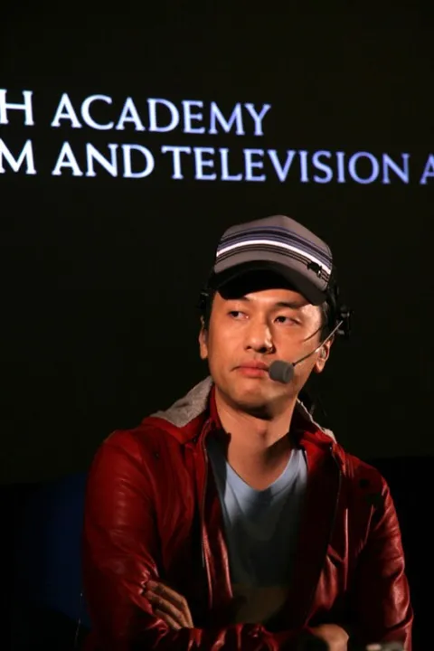 Masaya Matsuura
