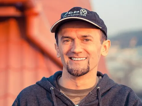 Andriy Prokhorov