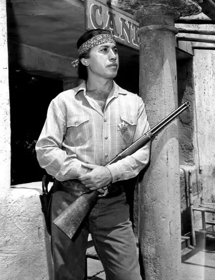 Michael Ansara