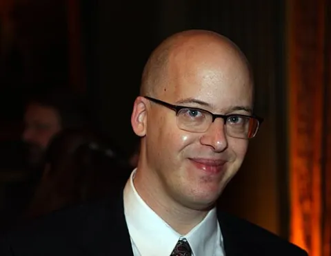 Austin Grossman
