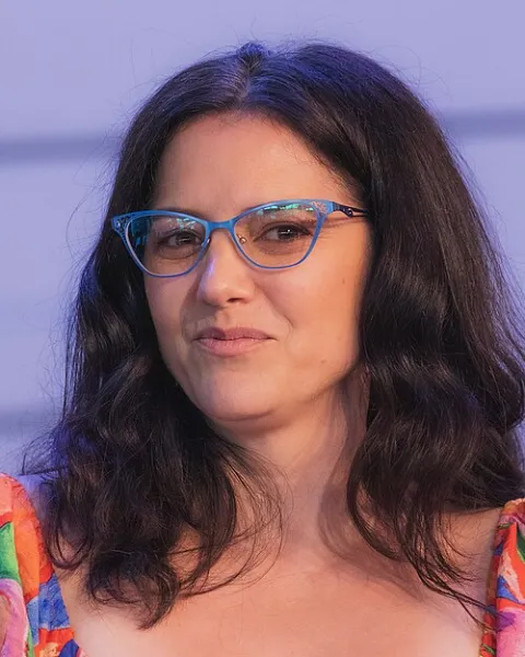 Anndi McAfee