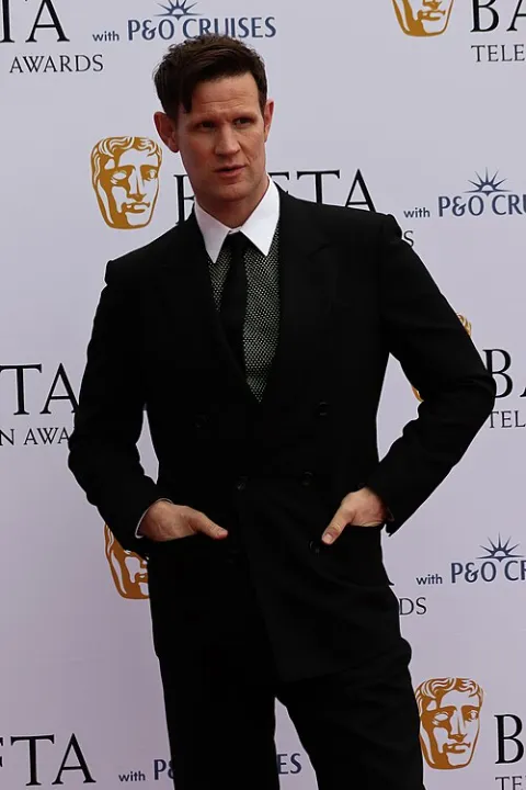 Matt Smith