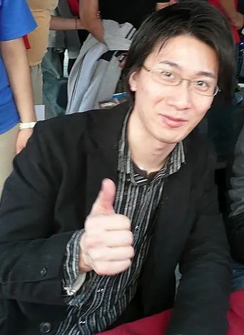 Shigeru Ohmori