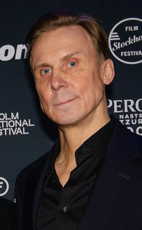 Simon Norrthon
