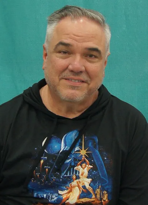 W. Earl Brown