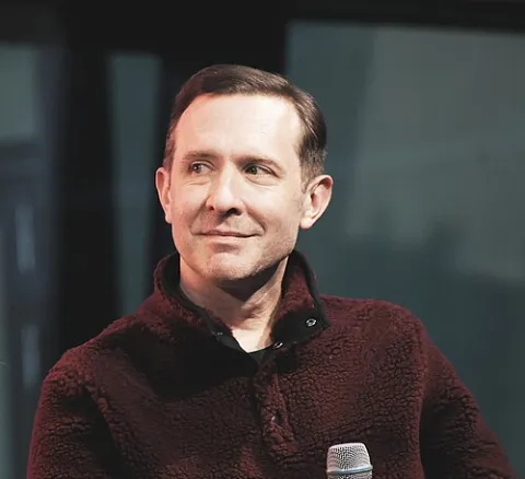 Tim Downie
