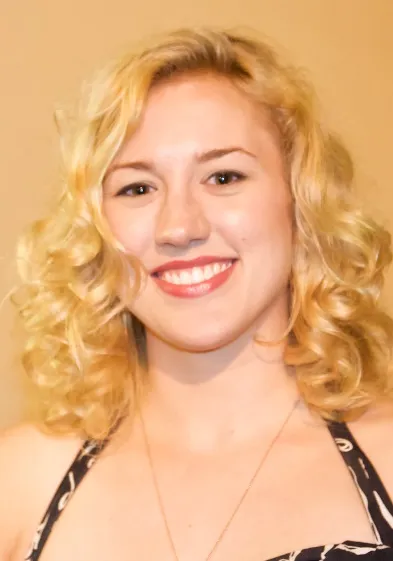 Hannah Telle