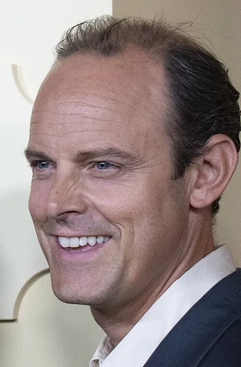 Harry Hadden-Paton