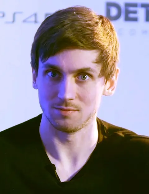 Adam Williams