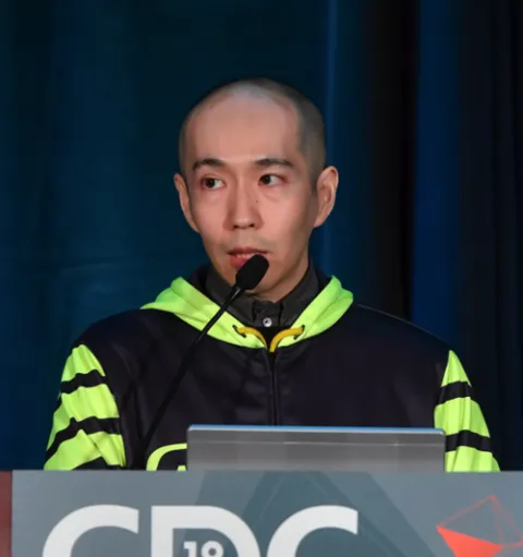 Kosuke Yabuki
