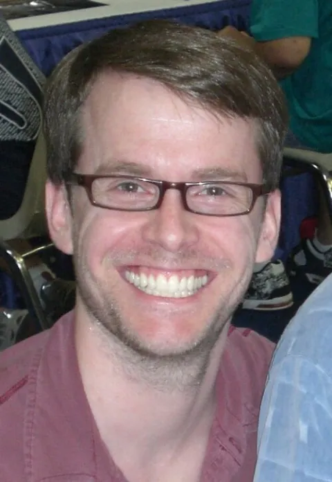 Joseph Staten